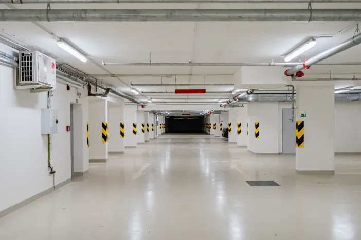 Pronájem bytu 2+kk, Praha - Hostivař, Arnošta Staňka, 47 m2
