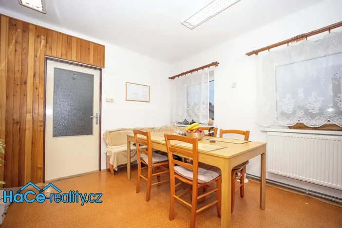 Prodej komerční nemovitosti, Slatina nad Zdobnicí, 572 m2