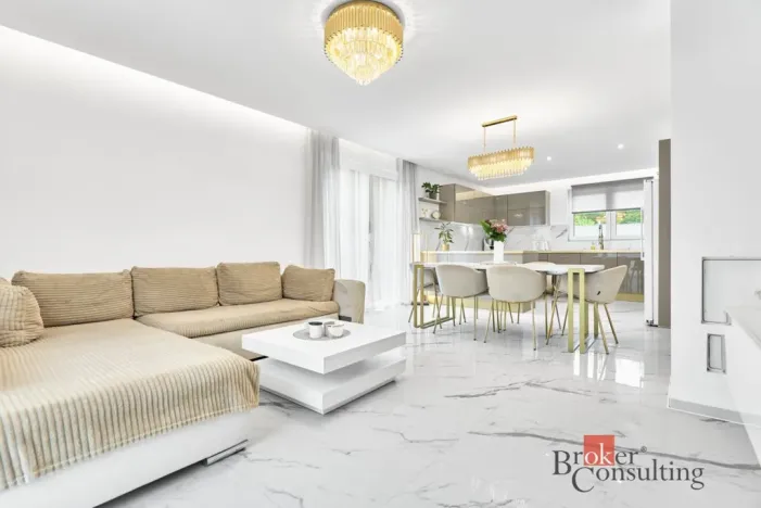 Prodej rodinného domu, Mírová, 126 m2