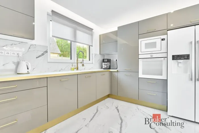 Prodej rodinného domu, Mírová, 126 m2