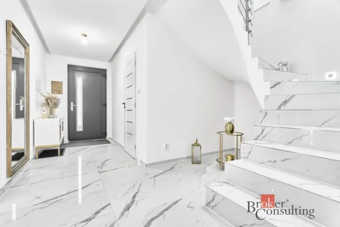 Prodej rodinného domu, Mírová, 126 m2