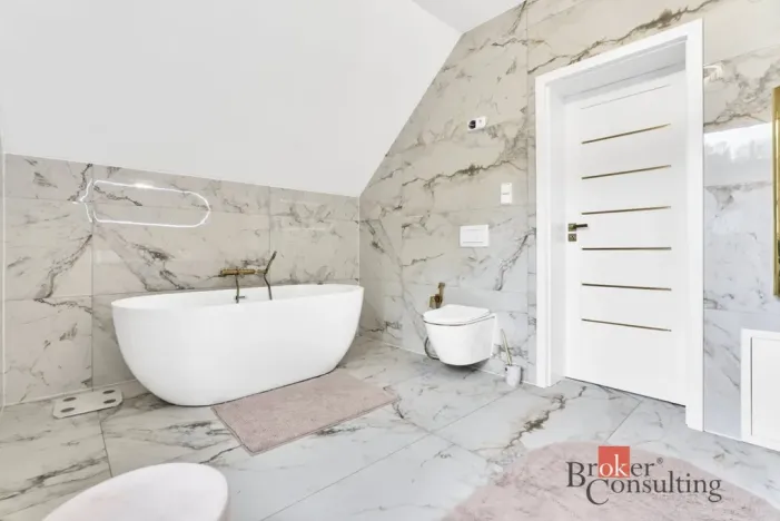 Prodej rodinného domu, Mírová, 126 m2