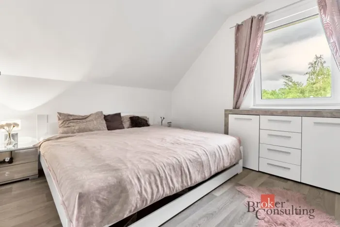 Prodej rodinného domu, Mírová, 126 m2