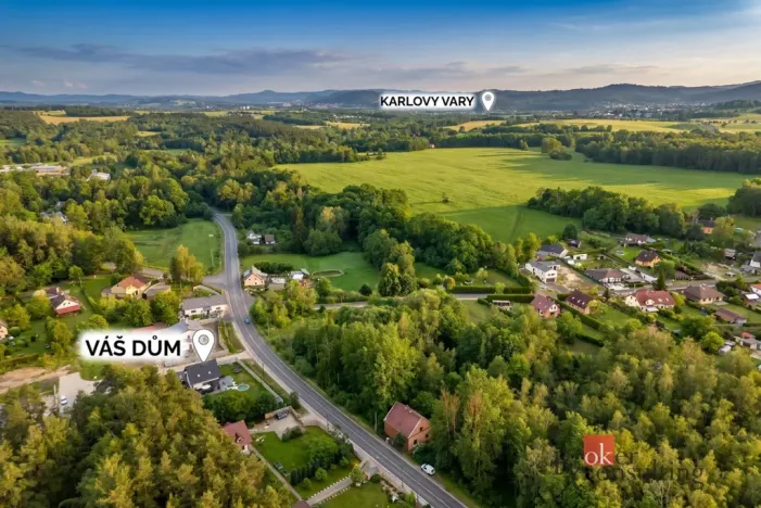Prodej rodinného domu, Mírová, 126 m2