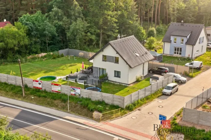 Prodej rodinného domu, Mírová, 126 m2