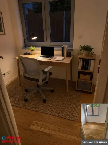 Prodej bytu 4+kk, Praha - Lochkov, K Lahovské, 99 m2
