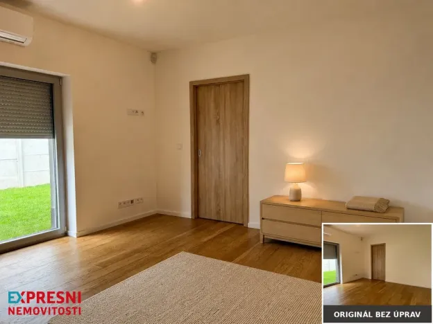 Prodej bytu 4+kk, Praha - Lochkov, K Lahovské, 99 m2