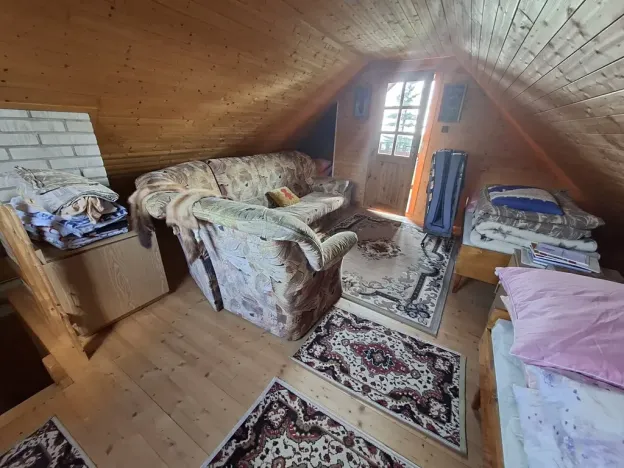 Prodej chaty, Osvětimany, 55 m2
