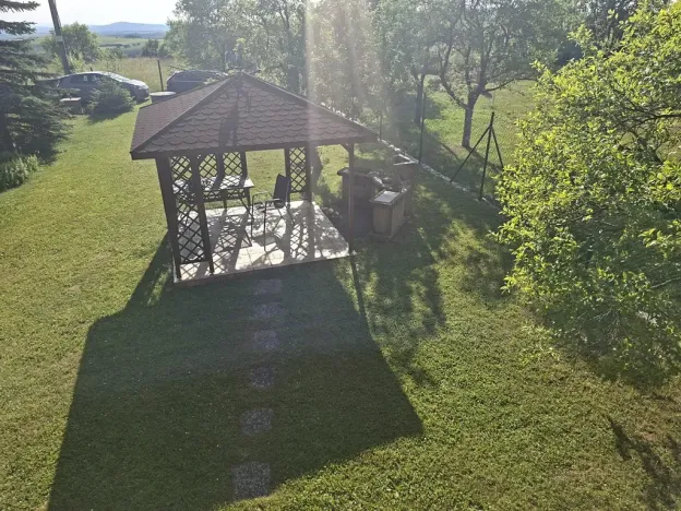 Prodej chaty, Osvětimany, 55 m2