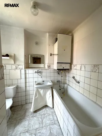 Prodej bytu 2+1, Jihlava, Leoše Janáčka, 50 m2