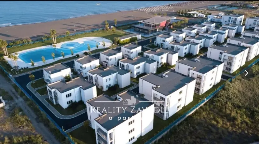 Prodej bytu 2+kk, Tale Lezhe, Albánie, Tale, 66 m2
