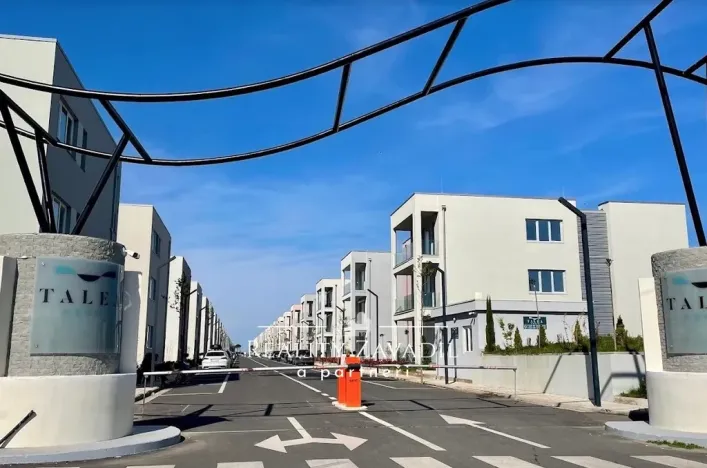 Prodej bytu 2+kk, Tale Lezhe, Albánie, Tale, 66 m2