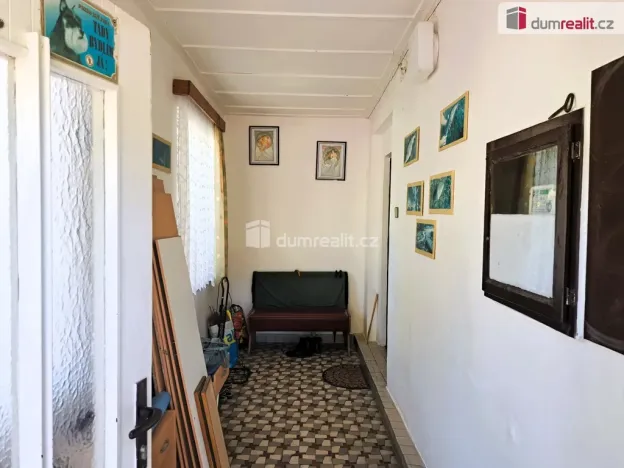 Prodej rodinného domu, Rotava - Smolná, 160 m2