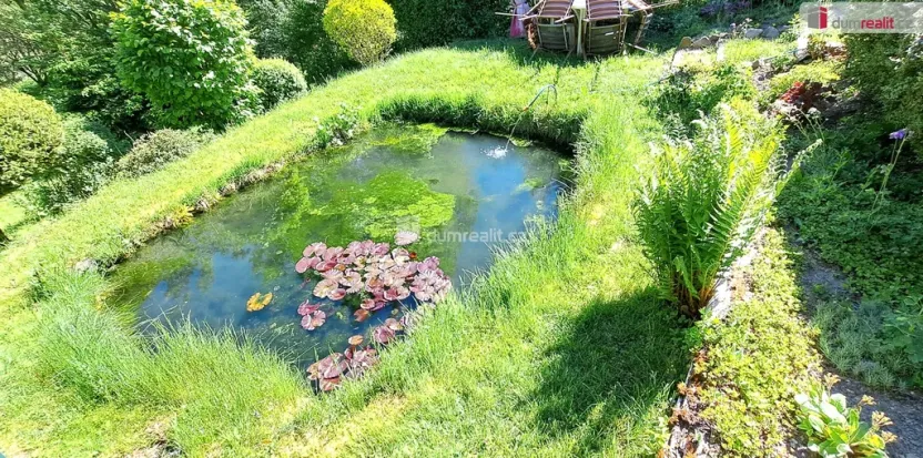 Prodej rodinného domu, Rotava - Smolná, 160 m2