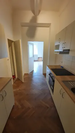 Pronájem bytu 2+kk, Praha - Smíchov, Radlická, 50 m2