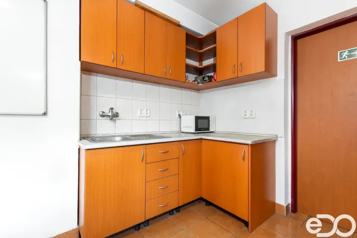 Pronájem výrobních prostor, Rokytno, 298 m2