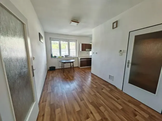 Prodej bytu 3+kk, Dlouhá Třebová, Ústecká, 72 m2