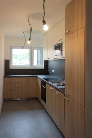 Pronájem bytu 3+kk, Znojmo, Třešňová, 82 m2