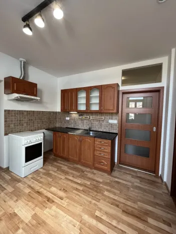 Pronájem bytu 2+1, Prostějov, U spořitelny, 58 m2