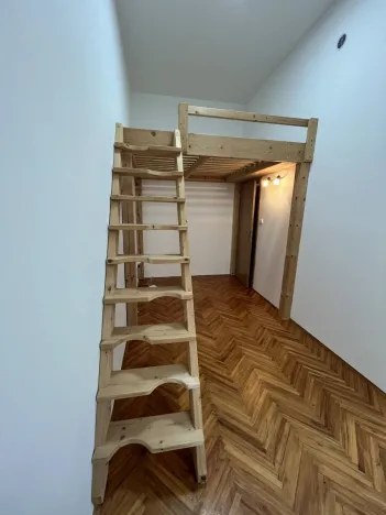 Pronájem bytu 2+1, Prostějov, U spořitelny, 58 m2
