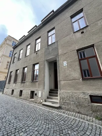Pronájem bytu 2+1, Prostějov, U spořitelny, 58 m2