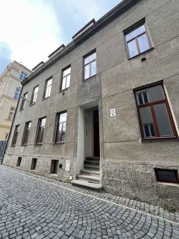 Pronájem bytu 2+1, Prostějov, U spořitelny, 58 m2
