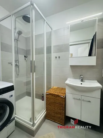 Pronájem bytu 2+kk, Praha - Veleslavín, Na okraji, 45 m2
