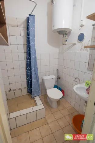 Prodej činžovního domu, Praha - Michle, U plynárny, 300 m2