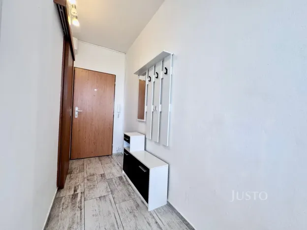 Prodej bytu 1+1, Ústí nad Labem - Severní Terasa, Meruňková, 35 m2