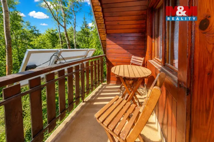 Prodej chaty, Holice - Podlesí, 74 m2