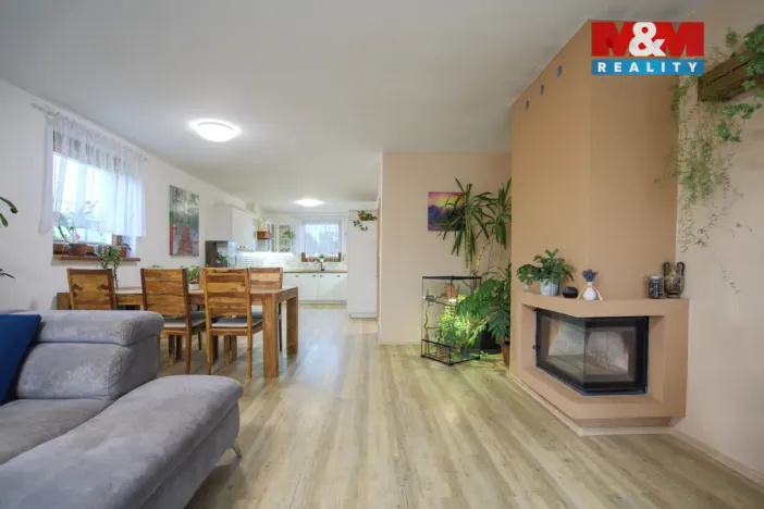 Prodej rodinného domu, Vratimov, Karla Velčovského, 140 m2