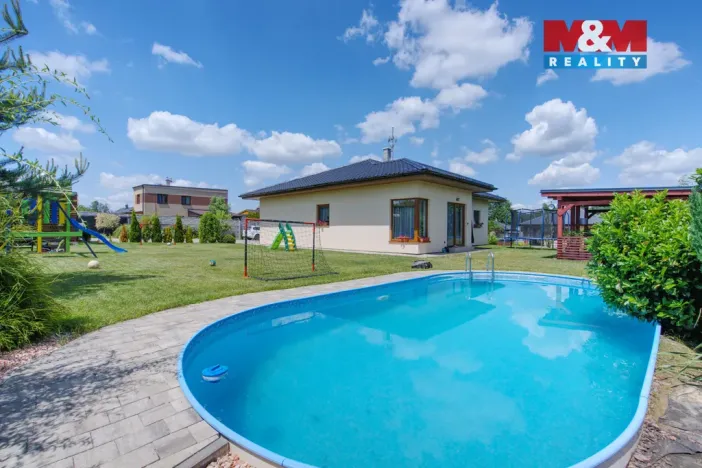 Prodej rodinného domu, Vratimov, Karla Velčovského, 140 m2
