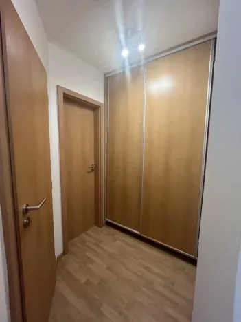 Pronájem bytu 3+1, Zlín, 2. května, 78 m2