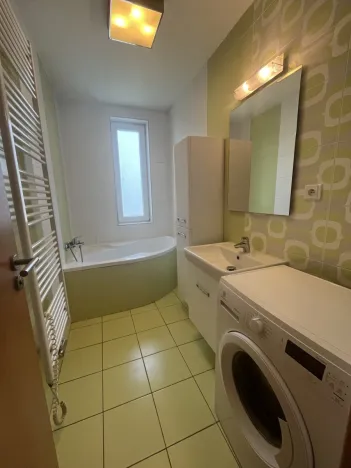 Pronájem bytu 3+1, Zlín, 2. května, 78 m2