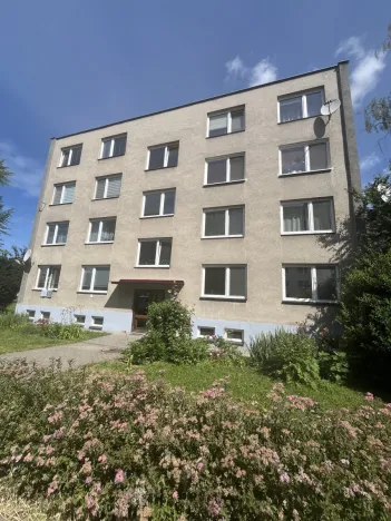 Pronájem bytu 3+1, Zlín, 2. května, 78 m2