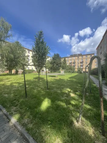 Pronájem bytu 3+1, Zlín, 2. května, 78 m2