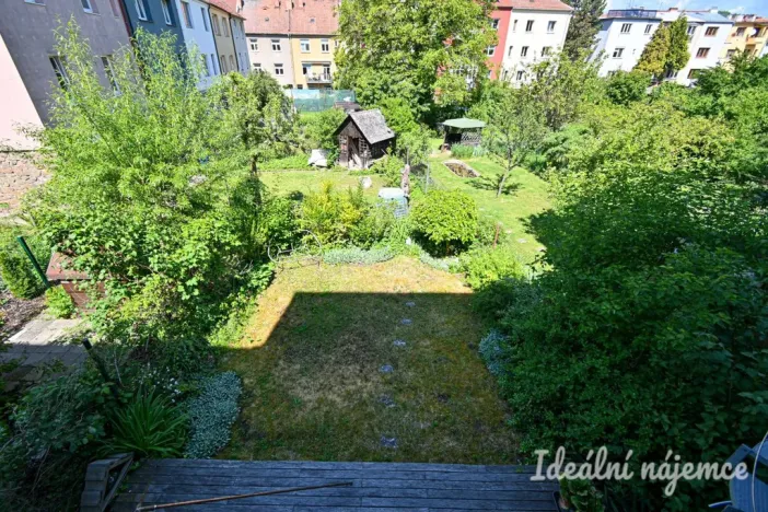 Pronájem bytu 5+kk, Brno - Žabovřesky, Šmejkalova, 190 m2