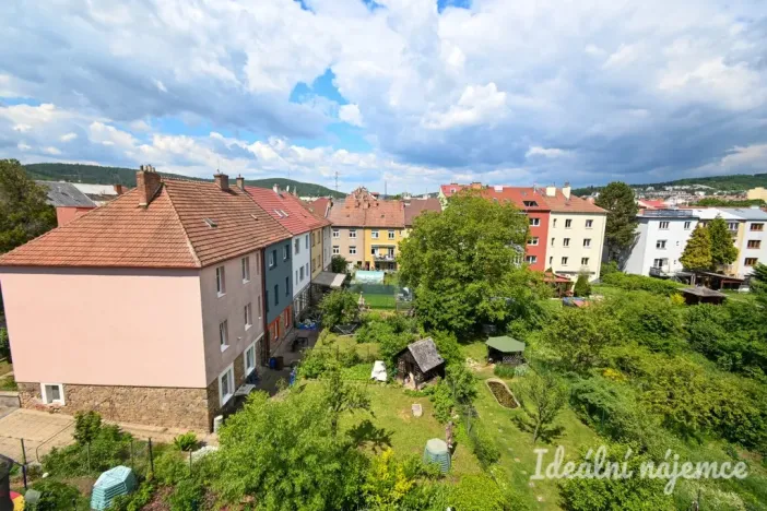 Pronájem bytu 5+kk, Brno - Žabovřesky, Šmejkalova, 190 m2