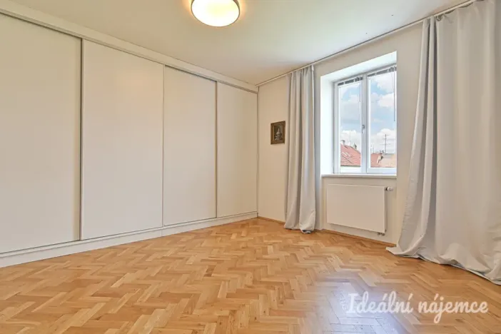 Pronájem bytu 5+kk, Brno - Žabovřesky, Šmejkalova, 190 m2