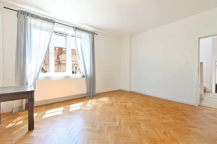 Pronájem bytu 5+kk, Brno - Žabovřesky, Šmejkalova, 190 m2