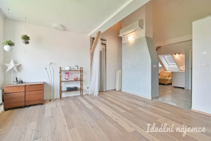 Pronájem bytu 5+kk, Brno - Žabovřesky, Šmejkalova, 190 m2