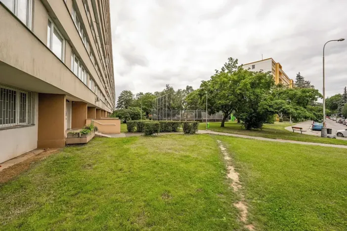Prodej bytu 3+1, Praha - Prosek, Prosecká, 69 m2