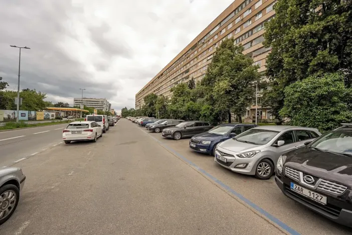 Prodej bytu 3+1, Praha - Prosek, Prosecká, 69 m2