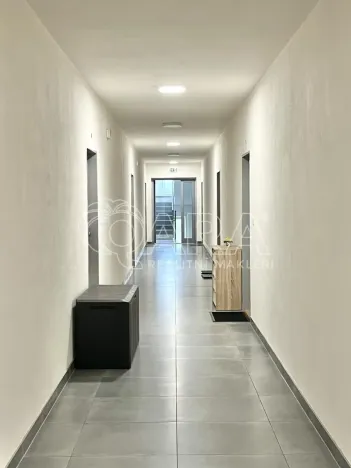 Pronájem bytu 1+kk, Plzeň - Bolevec, Studentská, 37 m2