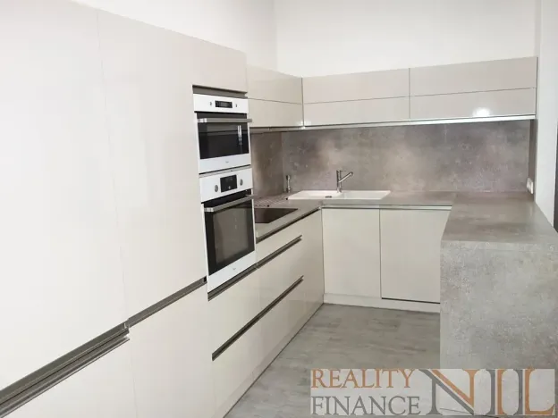 Prodej bytu 3+kk, Plzeň, Na Roudné, 82 m2