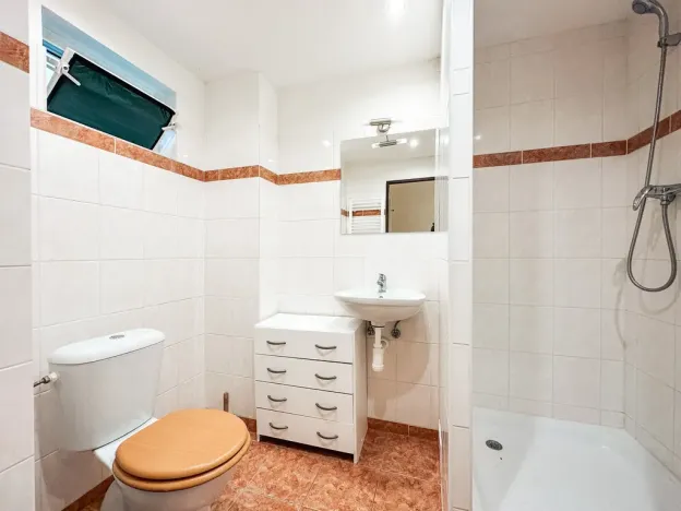 Pronájem bytu 1+1, Praha - Žižkov, Jeronýmova, 30 m2