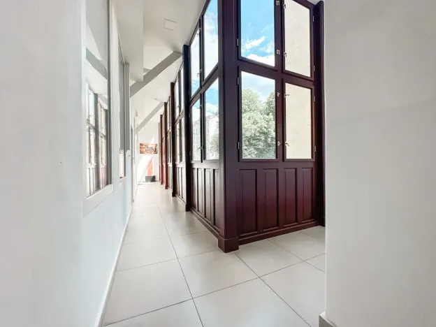 Pronájem bytu 1+1, Praha - Žižkov, Jeronýmova, 30 m2