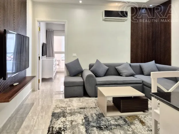Prodej bytu 2+kk, Hurgáda, Egypt, 40 m2