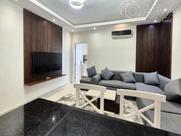 Prodej bytu 2+kk, Hurgáda, Egypt, 40 m2