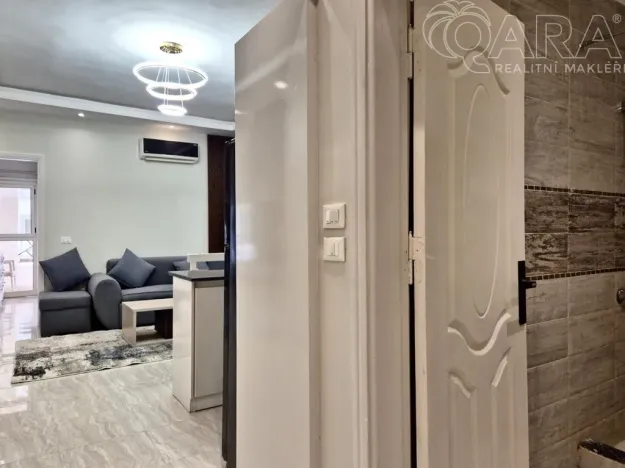 Prodej bytu 2+kk, Hurgáda, Egypt, 40 m2